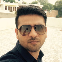 Parag Bhatt
