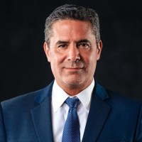 Adam Landau