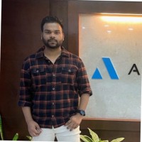 Anupam Swaroop Rajan