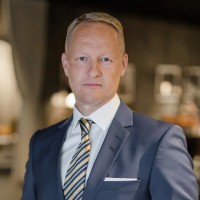 Ulf Gustavsson