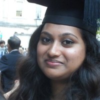 Tharshiya Packianathan