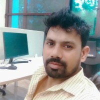 Vinod Kumar