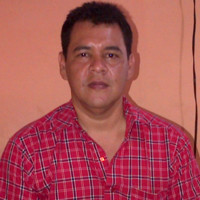 jimmy sarmiento