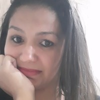 FABIANA Dias Vieira