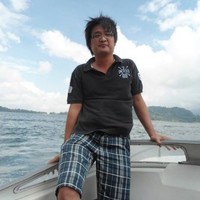 FELIX JONATHAN