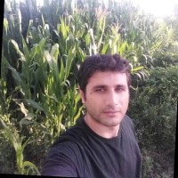 Rouzbeh Badali