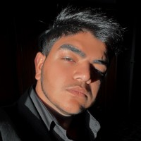 Mohamed Salem