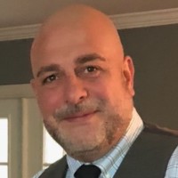 Rick Matos