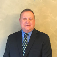 Tim Cusick