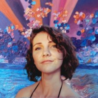 Mariska van der Merwe