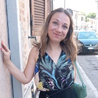 Giulia Fangi