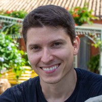 Túlio Saraval Da Silva