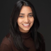 Simran Jain
