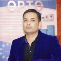Awais Ali