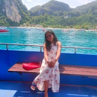 Pooja Gharde