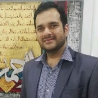 Muhammad Usman , Fca, Mcp.