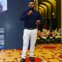 Dr Abhishek Chadar PT