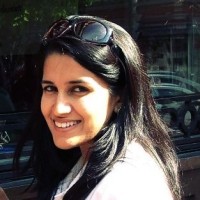 Shravanthi Kallem