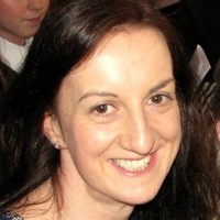 Clodagh McCarthy, MA, PMP