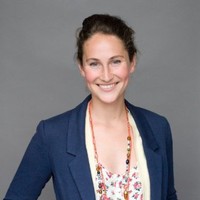 Lauren Bercovitch