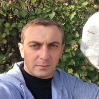 Сергей Гуров