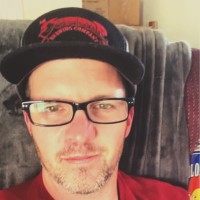 Dustin Cooper