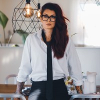 Aida Begovic
