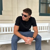 Aaron Dorn