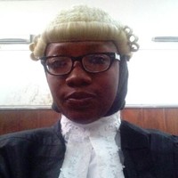Aliyyah Bolarinwa