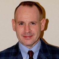 Kevin Mccloskey