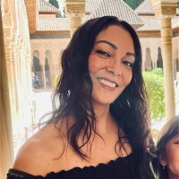 Luisa Fernanda Castro Tobon