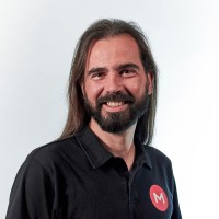 Sergio Hernández Sánchez