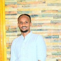 Shaafici Mohamed Abdi