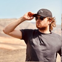 Luke Timms