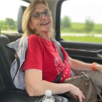 Phyllis Coulter