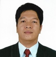 Mark Jonald Dela Cruz