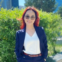 Munkhtsetseg Davaanyam