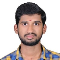 Rohit Ravisankar