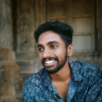 Parthasarathy H M