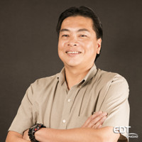 Eric Ah Ram