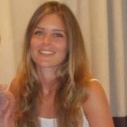 Eleanor Mussell
