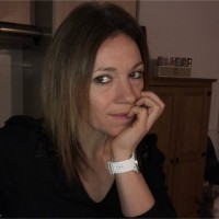 Bernicot Veronique