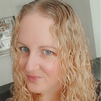 Samantha Churchill