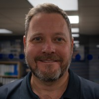 Paul Horsfall