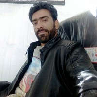 Ishfaq Ah