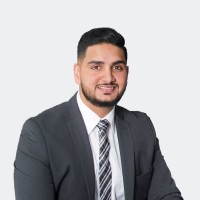 Jasdeep Gill