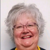 Patricia Woodside, Llbsw
