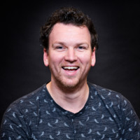 Thijs De Jong