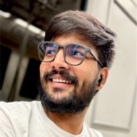 Hrishbha Shukla