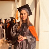 Zara Kamran